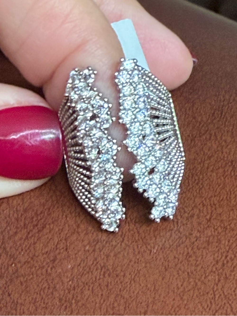 Garden Party Ring by Park Lane - Picture 3 of 7